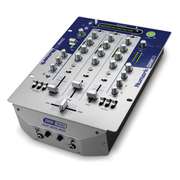 Numark DXM09