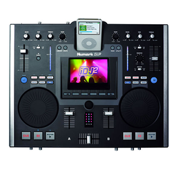 iDJ2 - iDJ2