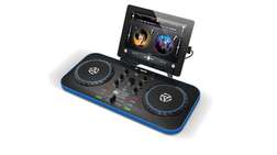 iDJ LIVE II - iDJ LIVE II