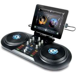 iDJ LIVE - iDJ LIVE