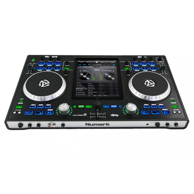 Numark iDJ Pro iPad - SKYLARK