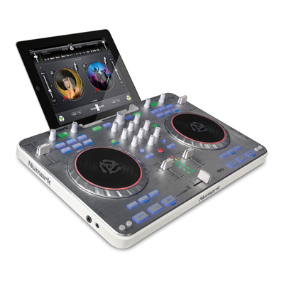 Numark iDJ Flex