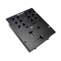 M101 Black - M101 Black