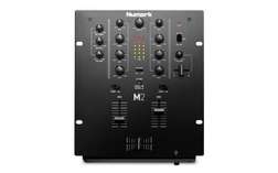 M2 Black - M2 Black
