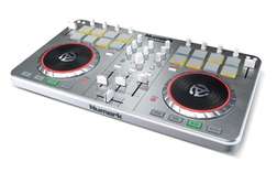 MixTrack II - MixTrack II
