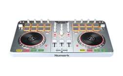 MixTrack II - MixTrack II