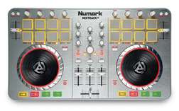 MixTrack II - MixTrack II