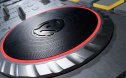 MixTrack II - MixTrack II