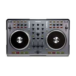 MixTrack - MixTrack