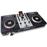 Numark MixDeck
