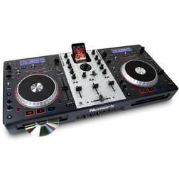 MixDeck - MixDeck