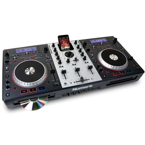 Numark MixDeck - SKYLARK