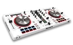 MixTrack Pro III LE - MixTrack Pro III LE