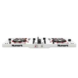 MixTrack Pro III LE - MixTrack Pro III LE