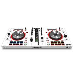 MixTrack Pro III LE - MixTrack Pro III LE