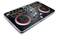 MixTrack Pro II - MixTrack Pro II