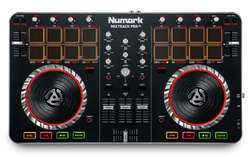 MixTrack Pro II - MixTrack Pro II