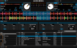 MixTrack Pro II - MixTrack Pro II