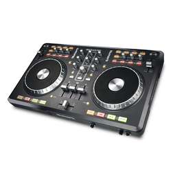 MixTrack Pro - MixTrack Pro