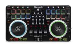 MixTrack Quad - MixTrack Quad