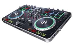 MixTrack Quad - MixTrack Quad