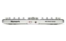 MixTrack Quad - MixTrack Quad