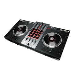 Numark MPC DJ - Numark MPC DJ