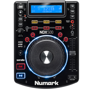 Numark NDX500