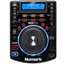 NDX500 - NDX500