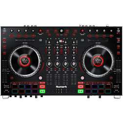 NS6II - NS6II
