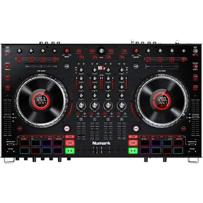 Numark NS6II