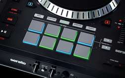 NS7 II - NS7 II
