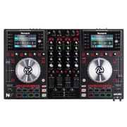 Numark NV