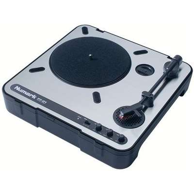 Numark PT-01-USB