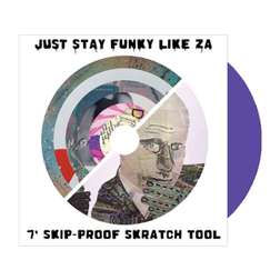 PT-01 Scratch Bundle - PT-01 Scratch Bundle