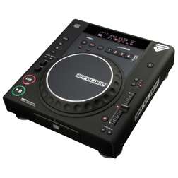 RMP-1 Scratch MK2 - RMP-1 Scratch MK2