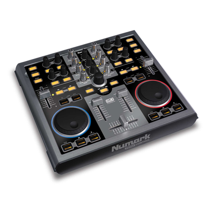 Numark Total Control