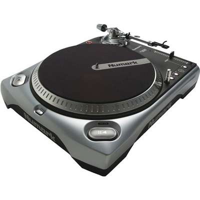 Numark TT200