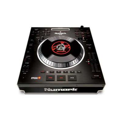 Numark V7