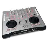 Numark Omni Control