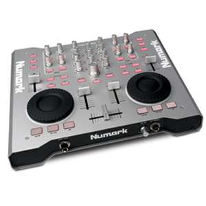 Numark Omni Control