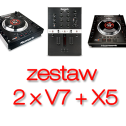 2xV7+X5 - 2xV7+X5