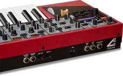 Nord Wave - Nord Wave