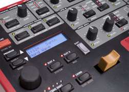 Nord Wave - Nord Wave