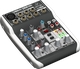XENYX QX502USB - XENYX QX502USB