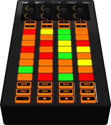 CMD LC-1 - CMD LC-1