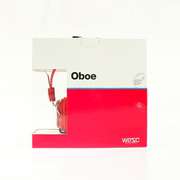 WeSC Oboe Seasonal LINGONBERRY