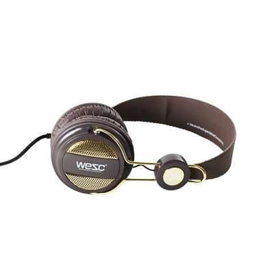 WeSC Oboe Golden CHOCOLATE BROWN