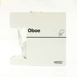 Oboe WHITE - Oboe WHITE