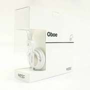 WeSC Oboe WHITE